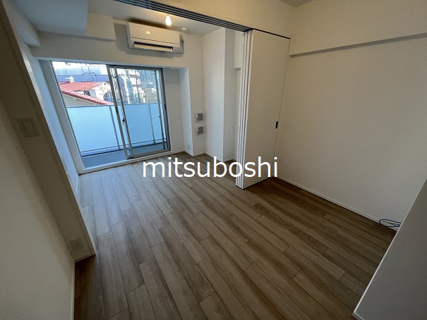 居室・リビング　同間取り3階の写真です