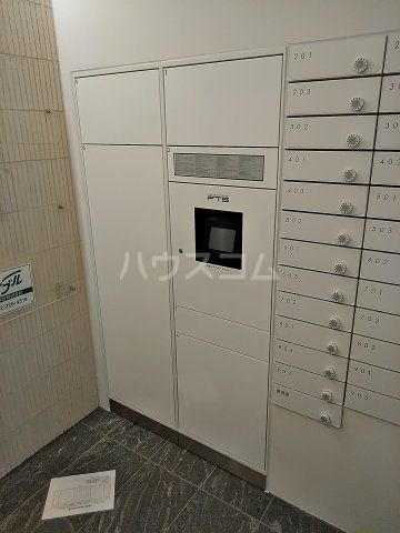 【名古屋市北区柳原のマンションのその他共有部分】