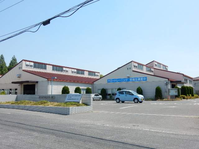 その他　ポリテクセンター岡山（その他）まで99m