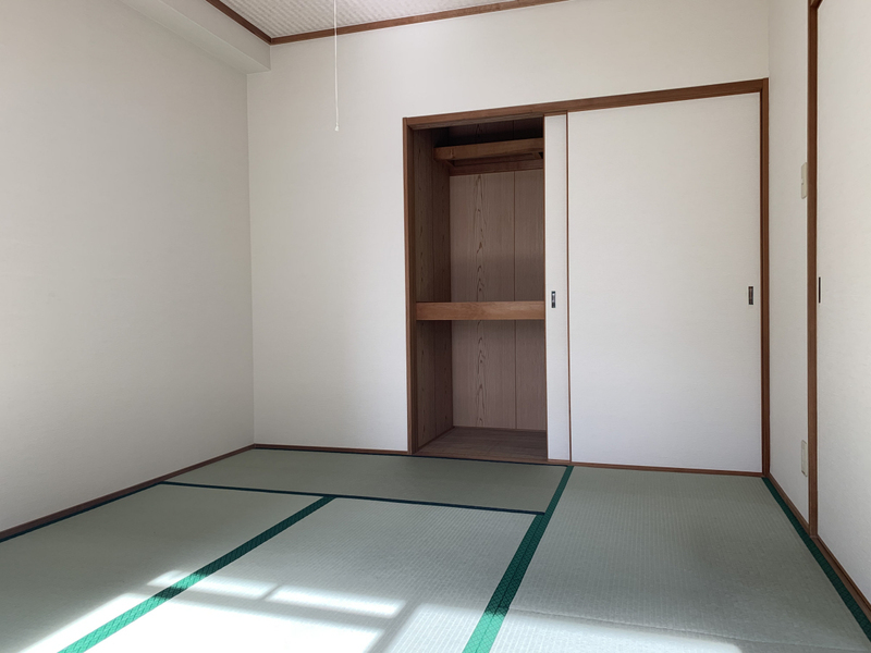 【姫路市網干区田井のマンションのその他部屋・スペース】