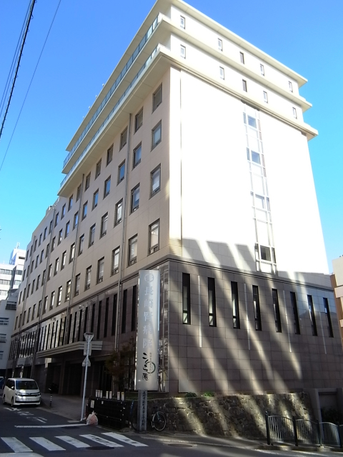 病院　医療法人衆和会長崎腎病院（病院）まで213m