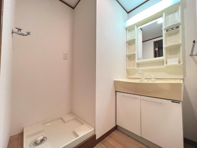 プレジールノールの内装写真