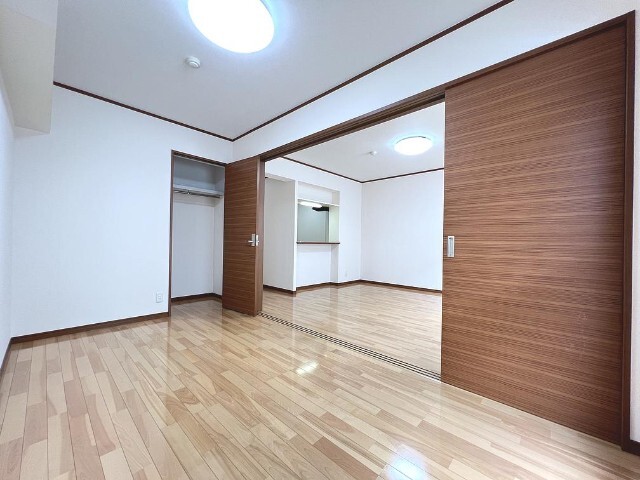 プレジールノールの内装写真