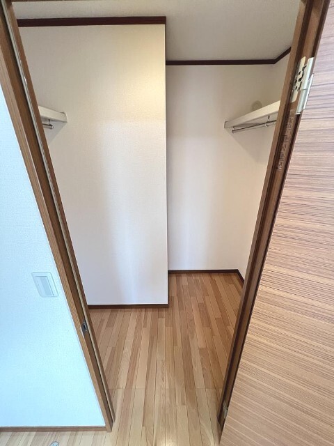 プレジールノールの内装写真