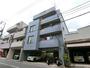 呉駅より徒歩17分 4階 築29年6ヶ月の賃貸物件