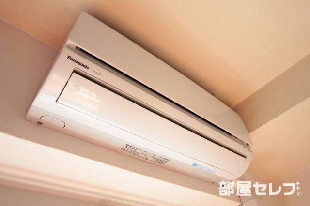 その他設備　冷暖房完備しております。