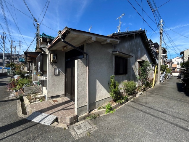 門真市野里町のその他の建物外観