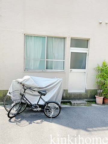 【広島市中区東平塚町のマンションのその他共有部分】