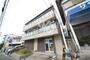 学園都市駅よりバス5分 徒歩1分 3階 築35年8ヶ月の賃貸物件