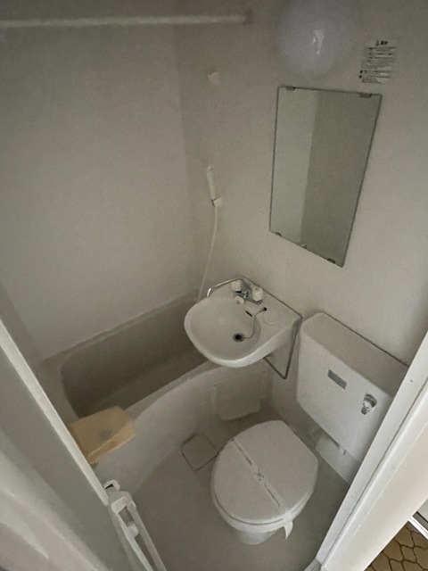 バス・シャワールーム　★浴室★