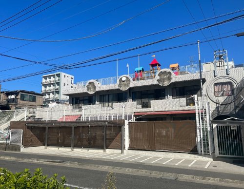 【ハイタウン多摩川ナンバー2の幼稚園・保育園】