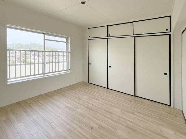 その他部屋・スペース　ビレッジハウスの同一物件・同一タイプの間取りの写真です