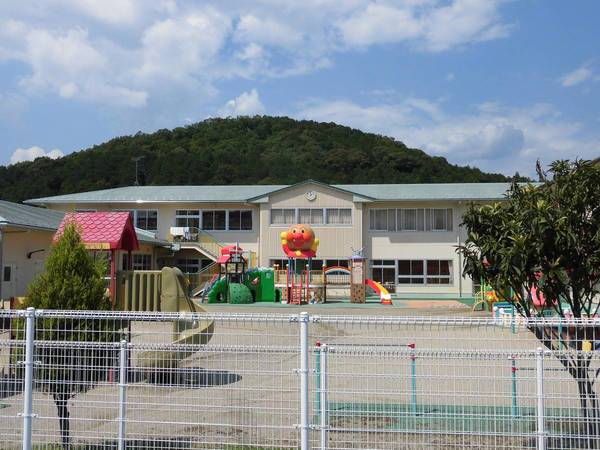 幼稚園・保育園　せじり保育園（幼稚園・保育園）まで500m