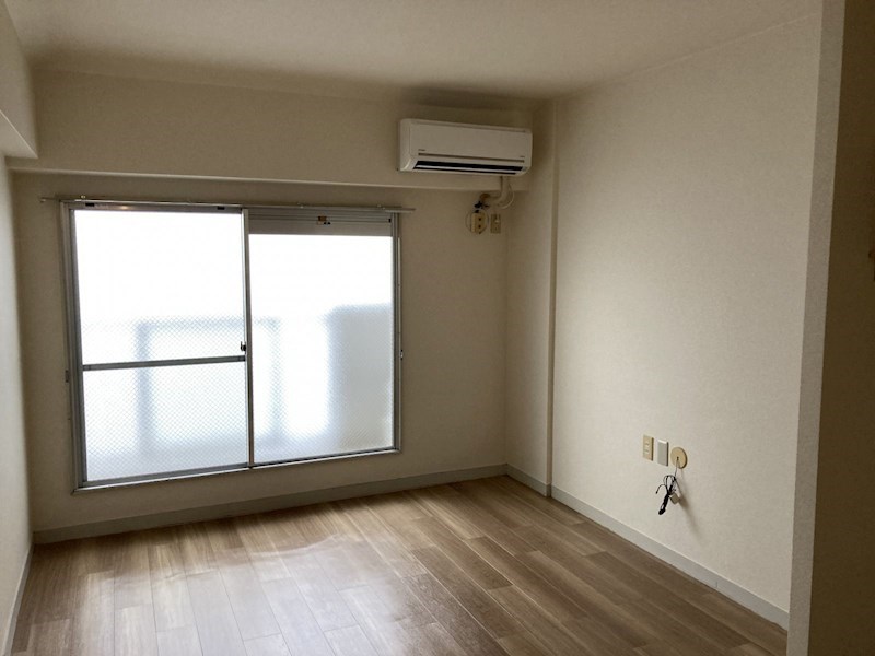 居室・リビング　※別部屋参考写真