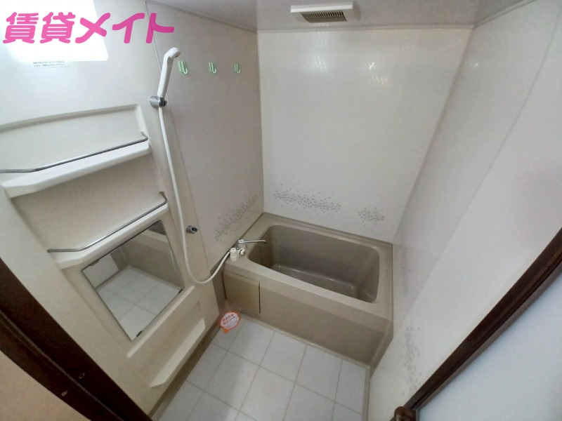 バス・シャワールーム　オンライン内見可