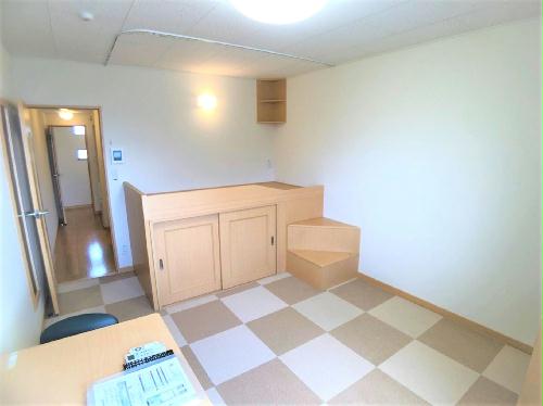 その他部屋・スペース　設備・仕様は号室により異なる為、現状を優先する。