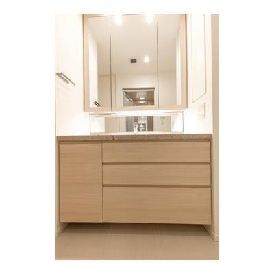 洗面設備　洗面※別部屋参考写真