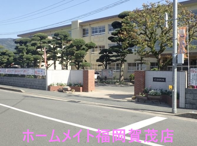 地下鉄七隈線 野芥駅 徒歩25分 2階建 築23年の周辺写真