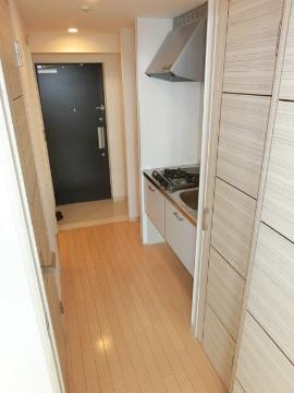 　その他　廊下