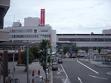 　阪急茨木市駅（その他　250m）