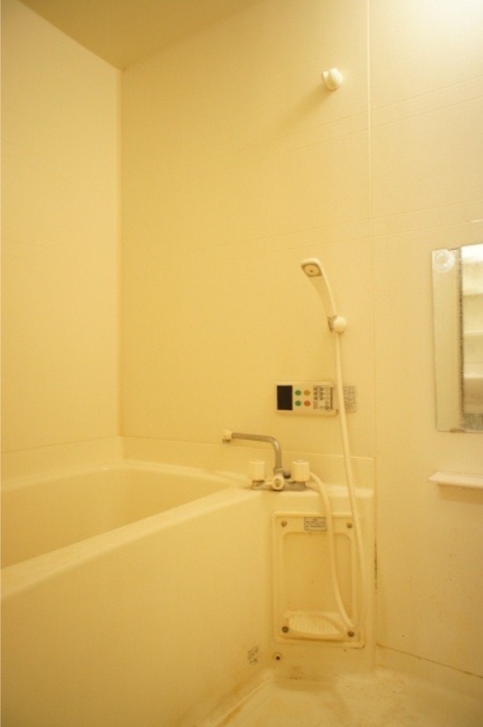 バス・シャワールーム　図面と現状に相違がある場合には現状を優先