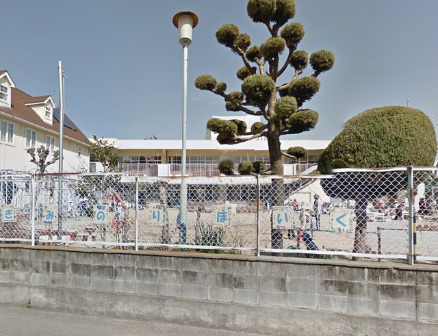 幼稚園・保育園　瓦木みのり保育所（幼稚園・保育園）まで250m