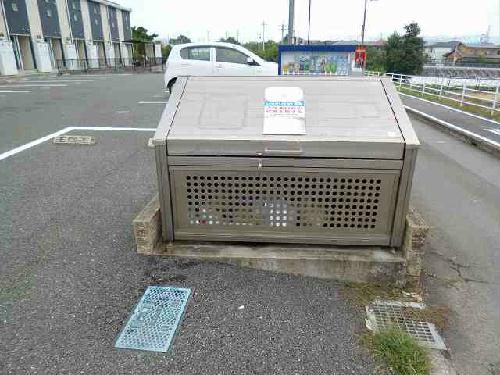 その他共有部分　設備・仕様は号室により異なる為、現況を優先致します