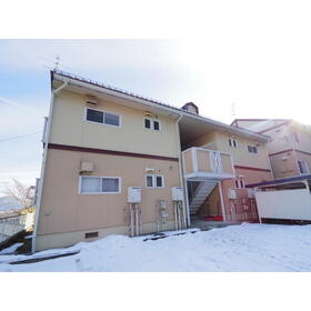 ＪＲ信越本線/安茂里駅 歩5分