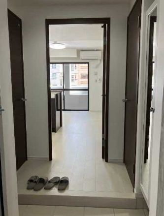 玄関　別号室のお写真です※イメージ