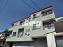 藤沢本町駅より徒歩7分 3階 築30年1ヶ月の賃貸物件