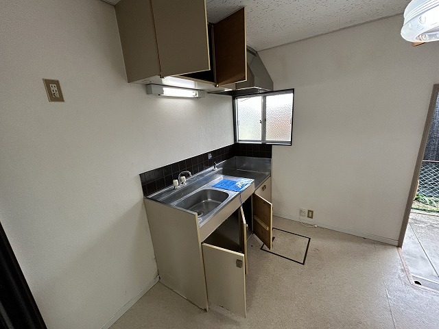 コーポ高須A_内装_1