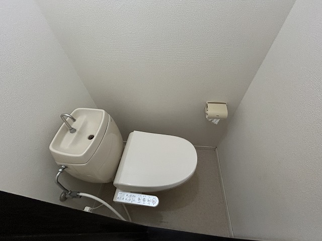 コーポ高須A_内装_3