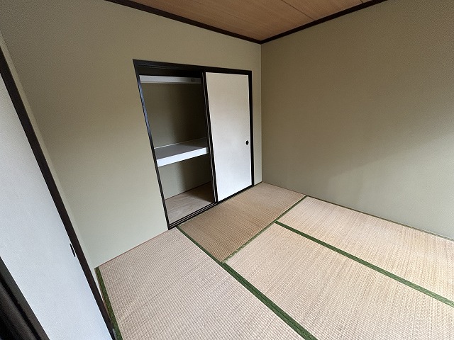 コーポ高須A_内装_0