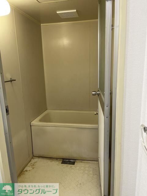 バス・シャワールーム　★お部屋探しは株式会社タウンハウジング東京まで★