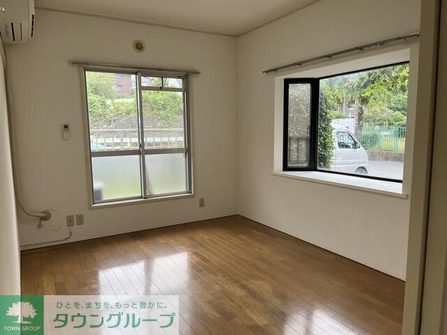 眺望　★お部屋探しは株式会社タウンハウジング東京まで★