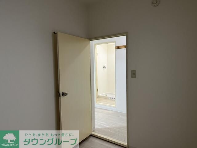 その他設備　★お部屋探しは株式会社タウンハウジング東京まで★