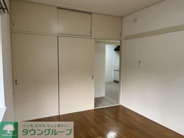 その他部屋・スペース　★お部屋探しはタウンハウジング高幡不動店まで★