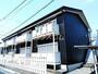 徳重・名古屋芸大駅より徒歩4分 2階 築31年2ヶ月の賃貸物件