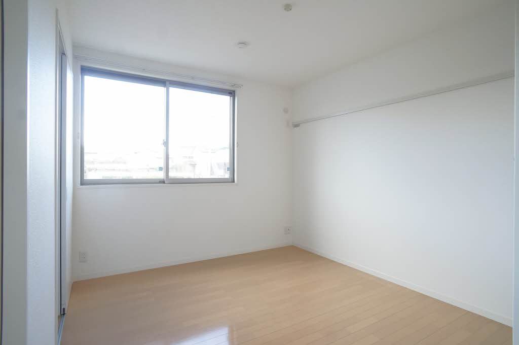 その他部屋・スペース　洋室