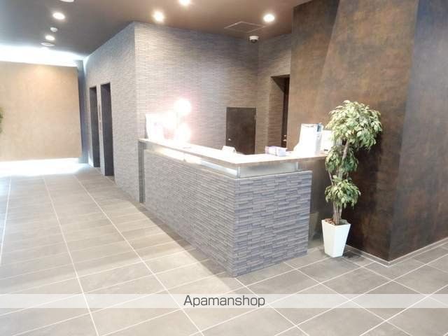 ロビー　ロビー