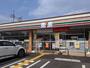 コンビニ　セブンイレブン立川砂川町店（コンビニ）まで1226m