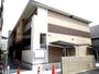 エスパシオコモード山本南 1階 築6年1ヶ月の賃貸物件