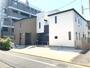 武蔵小山駅より徒歩5分 築4年7ヶ月 2階建の賃貸物件