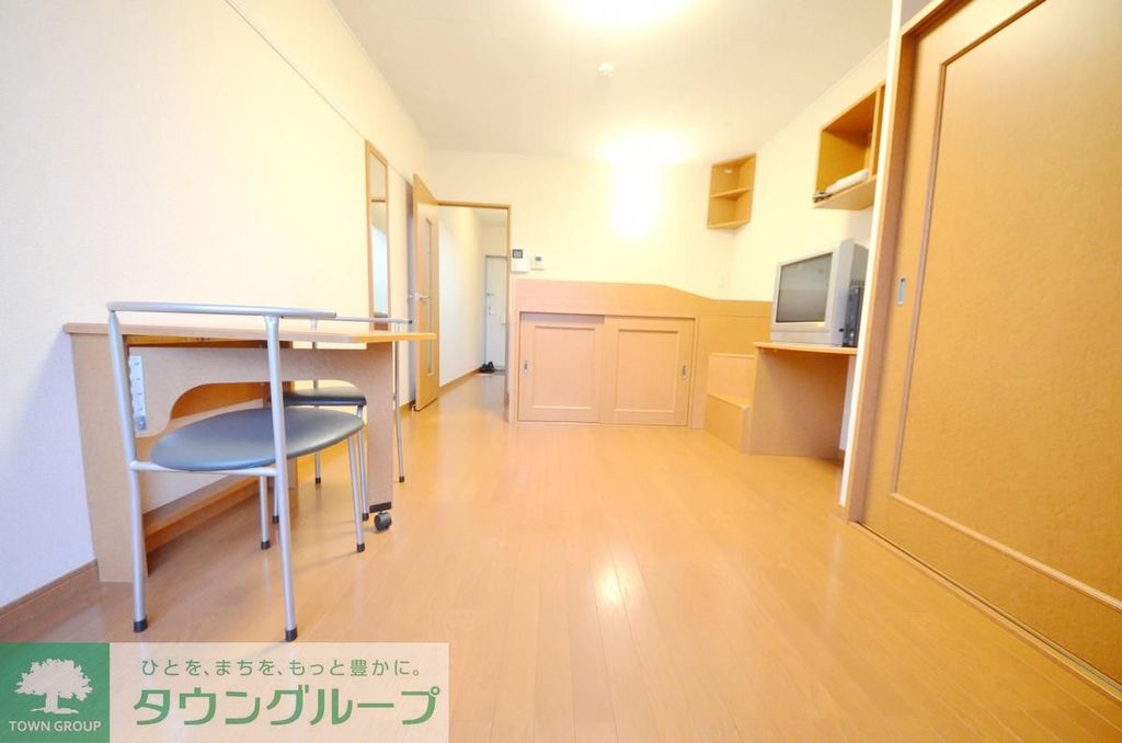 居室・リビング　★同施工会社イメージ★