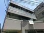 練馬駅より徒歩7分 3階 築32年8ヶ月の賃貸物件