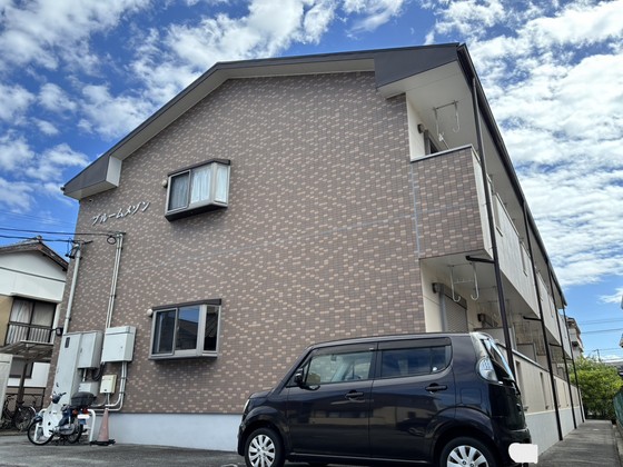 建物外観　建物外観