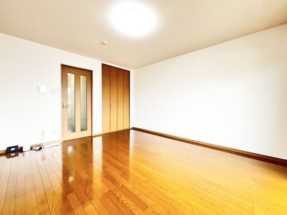 居室・リビング　リビング