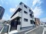 倉敷駅より徒歩14分 3階 新築の賃貸物件