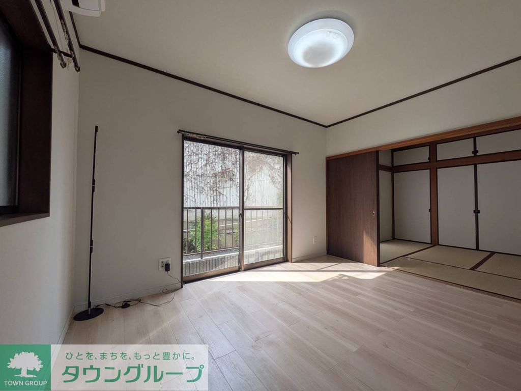 居室・リビング　リビング/居室