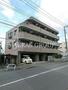 クリア上野毛通り 2階 築28年11ヶ月の賃貸物件